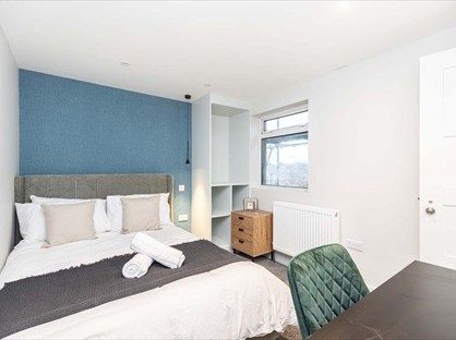 Room in a Shared House, Jubilee Road, BH12