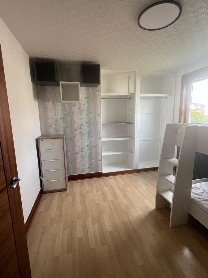 Additional image 6 of 3 Bed Flat, Arthur View Terrace, EH22, N1 7GU