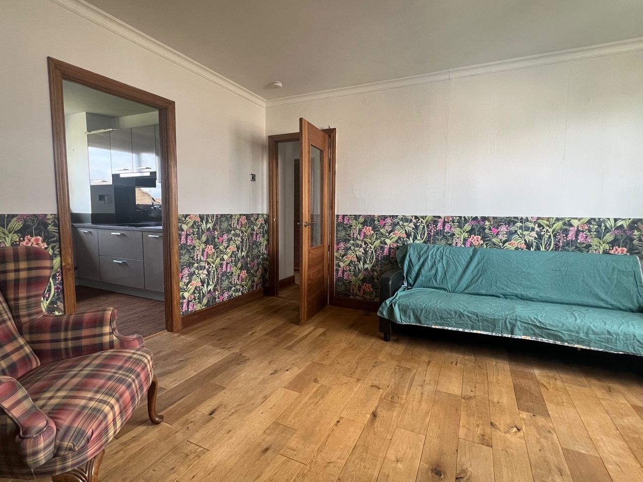 Additional image 11 of 3 Bed Flat, Arthur View Terrace, EH22, N1 7GU