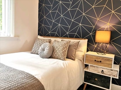 Room in a Shared House, Dean Road, B23