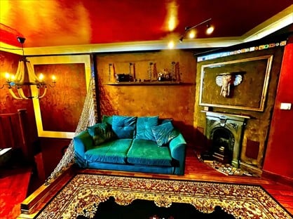 2 Bed Maisonette, Holland House, ME1