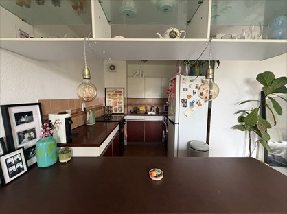 Studio Flat, Frensham Court, NW4