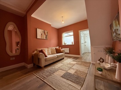 3 Bed Terraced House, Gorst Street, L4