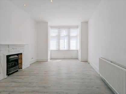 3 Bed Flat, Brockley Road, SE4