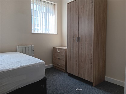 Room in a Shared House, Great Northern Road, DE1