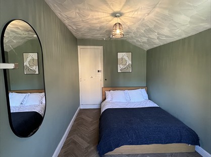 Room in a Shared House, James Street, ME1