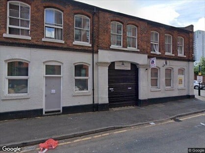 2 Bed Flat, Bed, B4