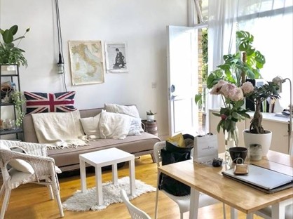 2 Bed Flat, Danbury Street, N1