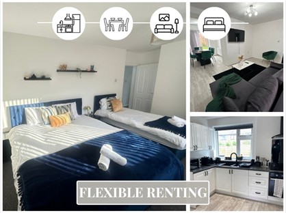 3 Bed Terraced House, Furlong Road, M22