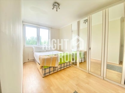 Room in a Shared House, Stebondale Street, E14