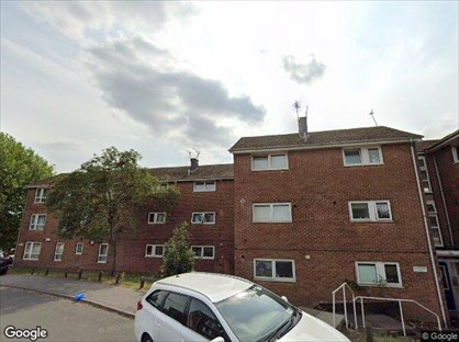2 Bed Flat, Margate Drive, S4