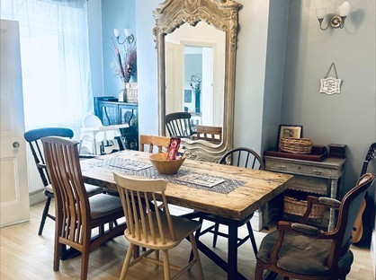 Room in a Shared House, West Street, ST13