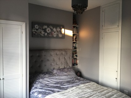 Room in a Shared House, The Burgage, TF9