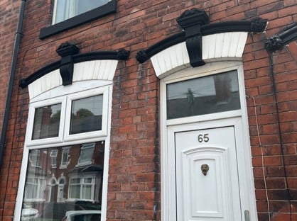 2 Bed Terraced House, Emily Street, B70