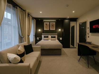 Room in a Shared House, Bakewell Street, LE67