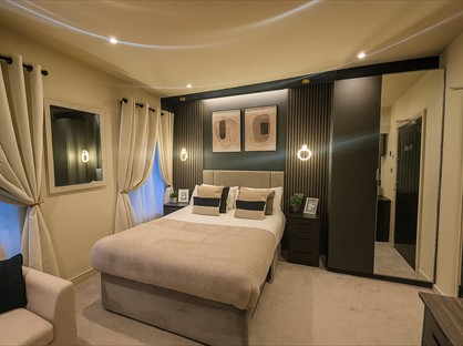 Room in a Shared House, Bakewell Street, LE67