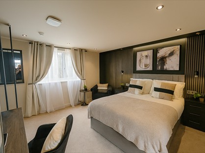 Room in a Shared House, Bakewell Street, LE67