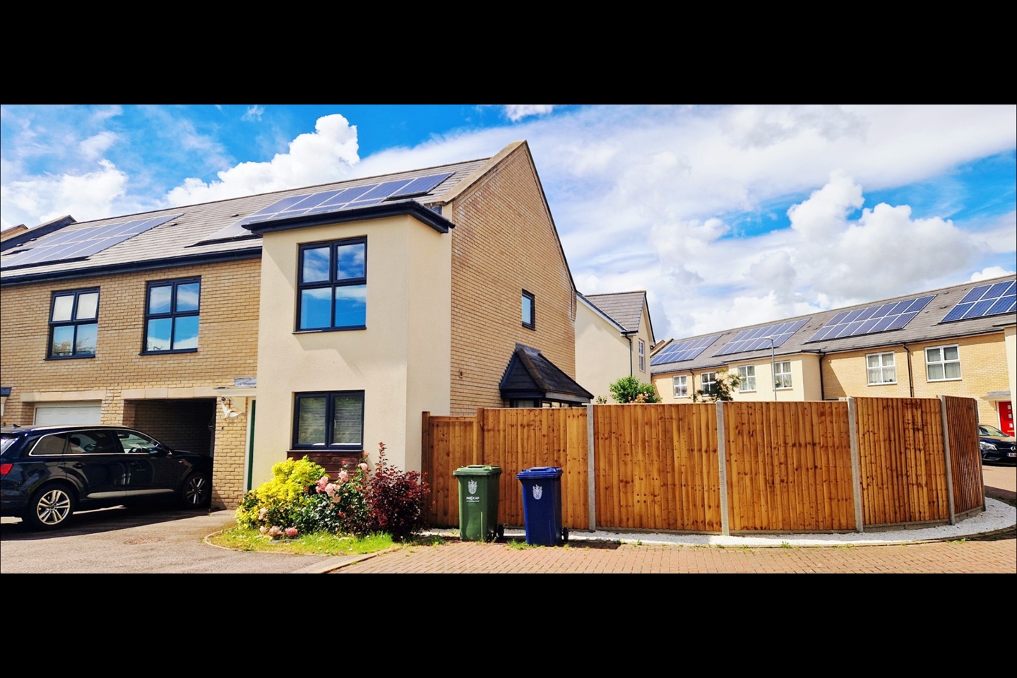 Additional image 8 of Room in a Shared House, Cranesbill Close, CB4, N1 7GU