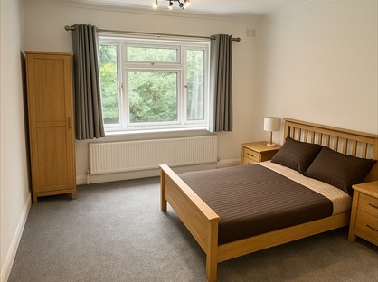 Room in a Shared House, Croydon Road, SM6