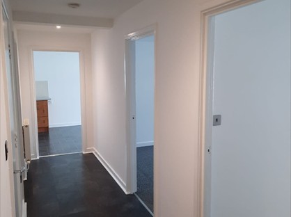 2 Bed Flat, Medbourne Court, L32