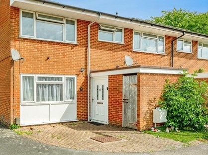 4 Bed End Terrace, The Tannery, RH1