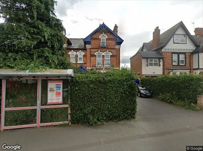 Room in a Shared House, Lode Lane, B91