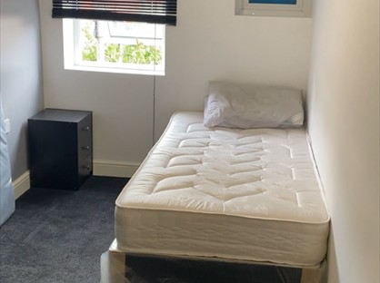 Room in a Shared Flat, Borough Road, TS1