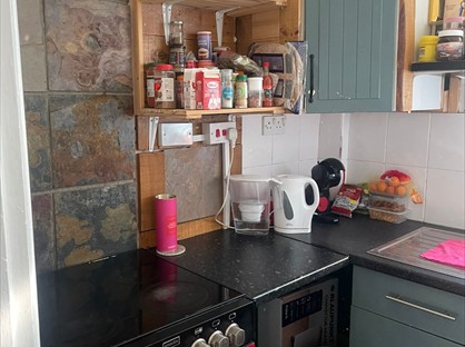 1 Bed Flat, Alcester Road, B13
