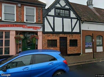 2 Bed Flat, Beeches Court, SL1
