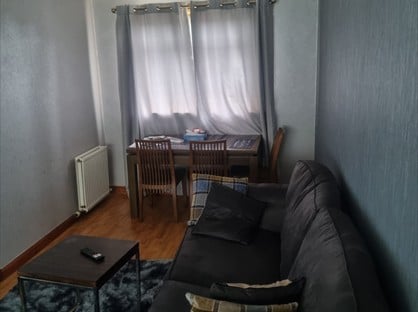 3 Bed Semi-Detached House, Stewart Terrace, AB16
