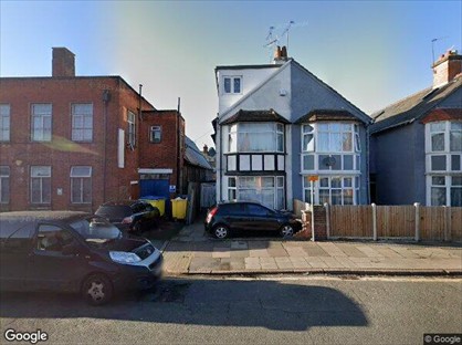5 Bed Semi-Detached House, St Barnabas Road, LE5