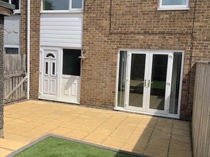 3 Bed Terraced House, Tindale Avenue, NE23