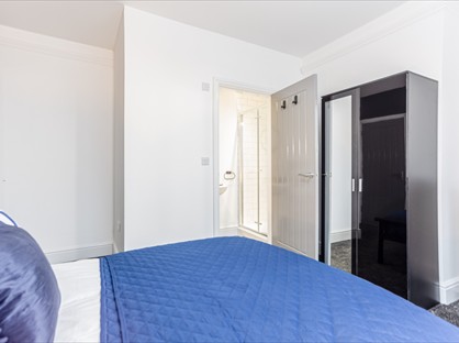 Room in a Shared House, Throstlenest Avenue, WN6