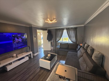 3 Bed Semi-Detached House, Dunlin Crescent, AB12