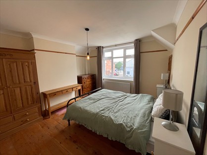 Room in a Shared House, Stanton Road, SO15