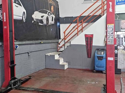 3 Bed Flat, Montague Works, HA0