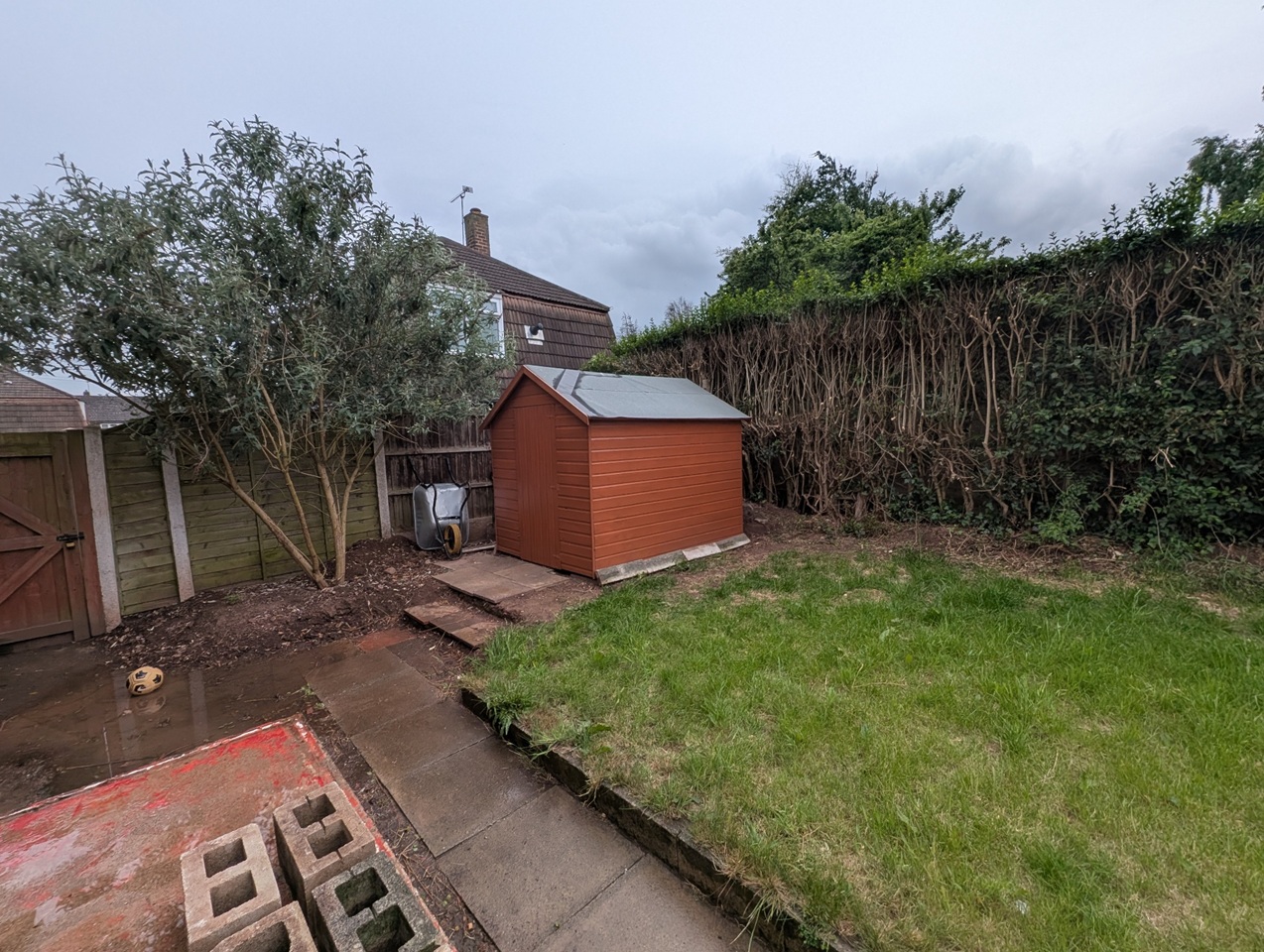 Additional image 8 of Room in a Shared House, Cornwall Road, NG5, N1 7GU