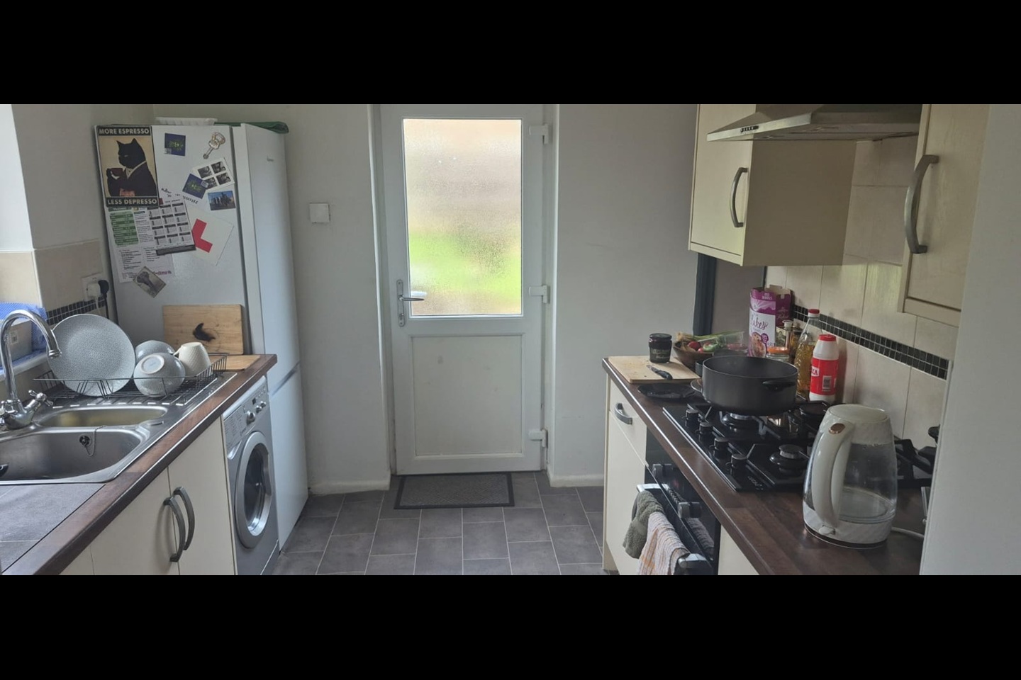 Additional image 6 of Room in a Shared House, Cornwall Road, NG5, N1 7GU