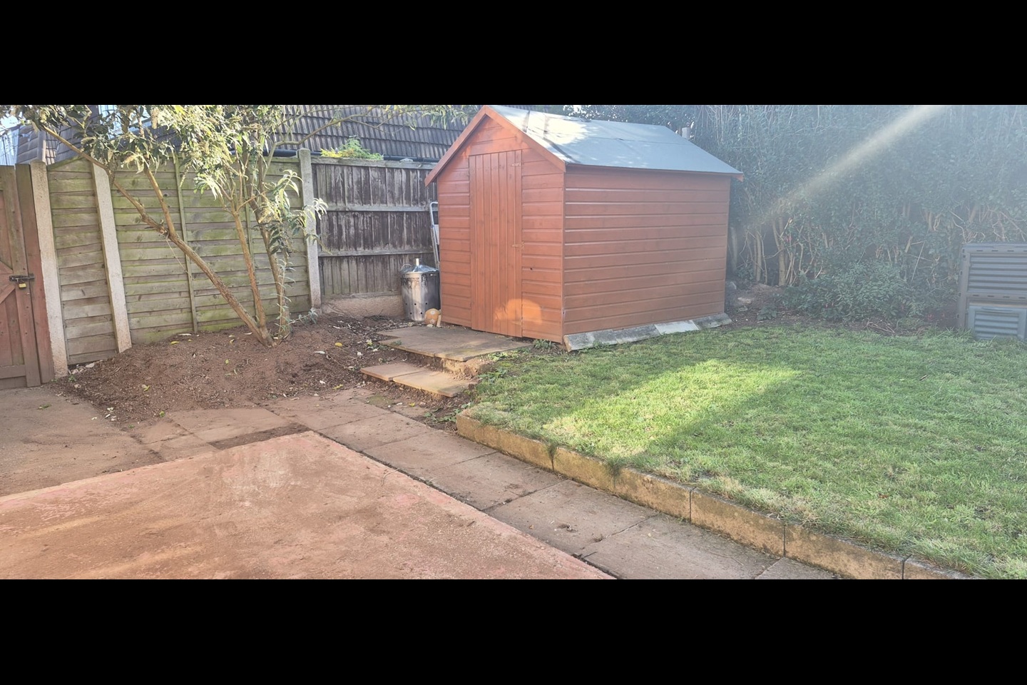 Additional image 9 of Room in a Shared House, Cornwall Road, NG5, N1 7GU