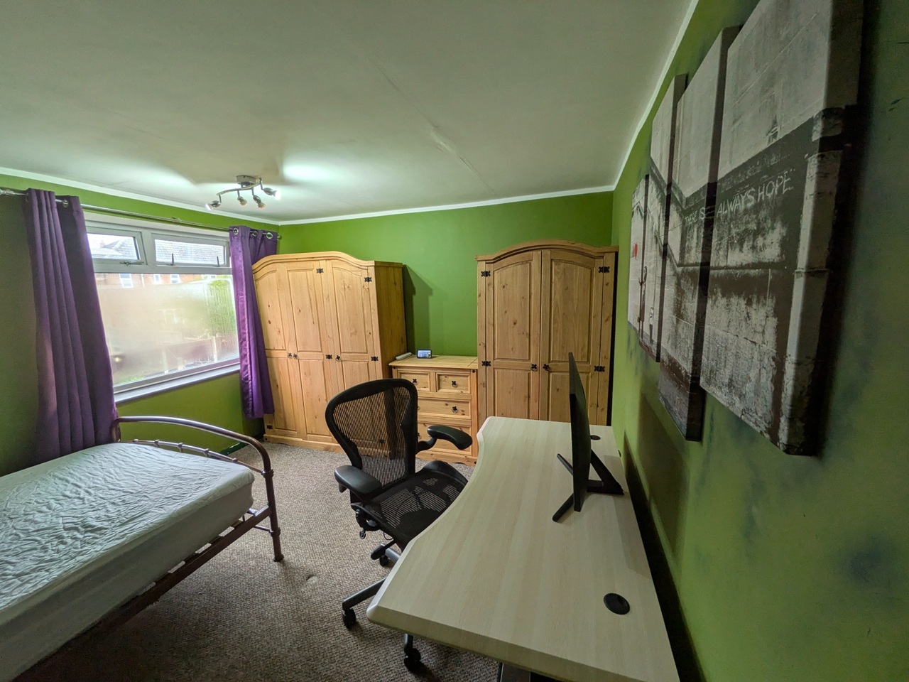 Room in a Shared House, Cornwall Road, NG5, N1 7GU