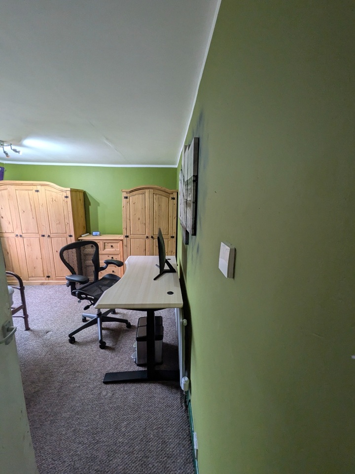 Additional image 3 of Room in a Shared House, Cornwall Road, NG5, N1 7GU