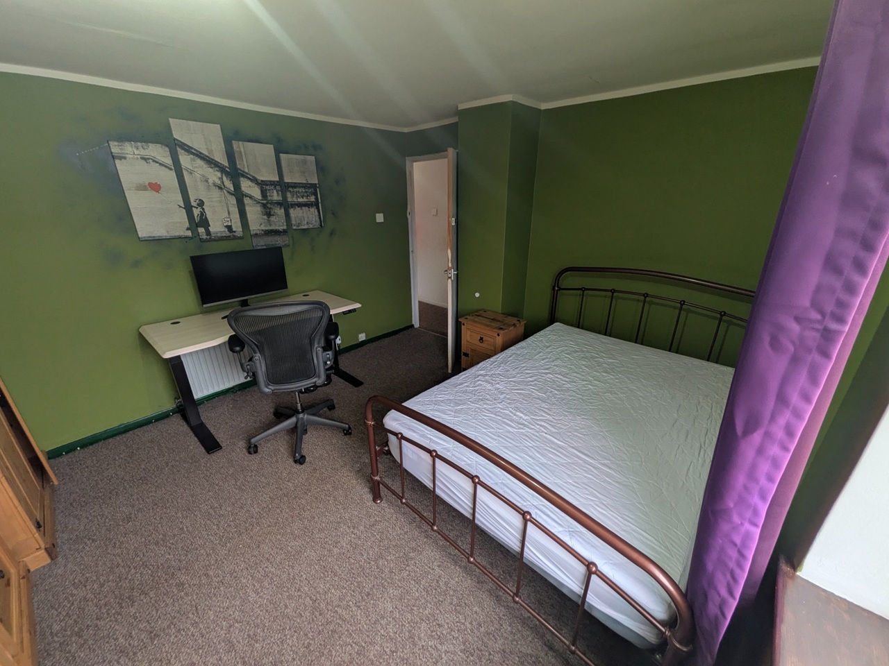 Additional image 2 of Room in a Shared House, Cornwall Road, NG5, N1 7GU