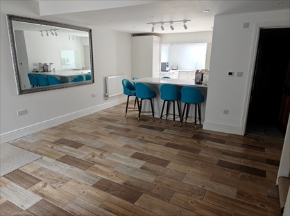 3 Bed Maisonette, Lower  Blatchington Road Hove, BN3