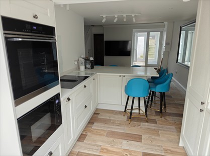 3 Bed Maisonette, Lower  Blatchington Road Hove, BN3