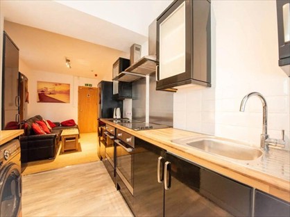 Room in a Shared House, St. Helens Road, SA1