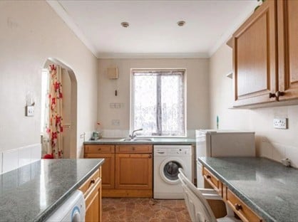 2 Bed Flat, Halesowen Road, B64