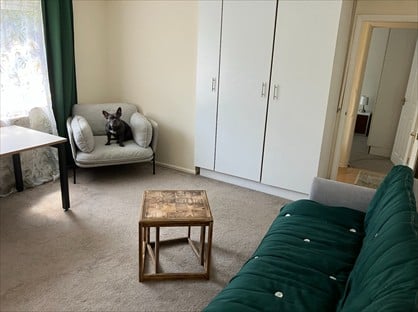 Room in a Shared House, Birdbush Avenue, CB11