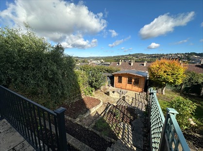 1 Bed Flat, Wells Road, BA2