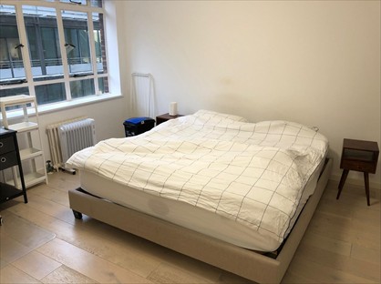 Room in a Shared Flat, Paramount Court, WC1E