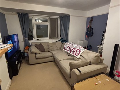 Room in a Shared Flat, Cheston Avenue, CR0